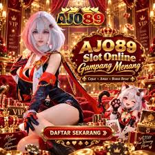 ajo89 tampilan 3