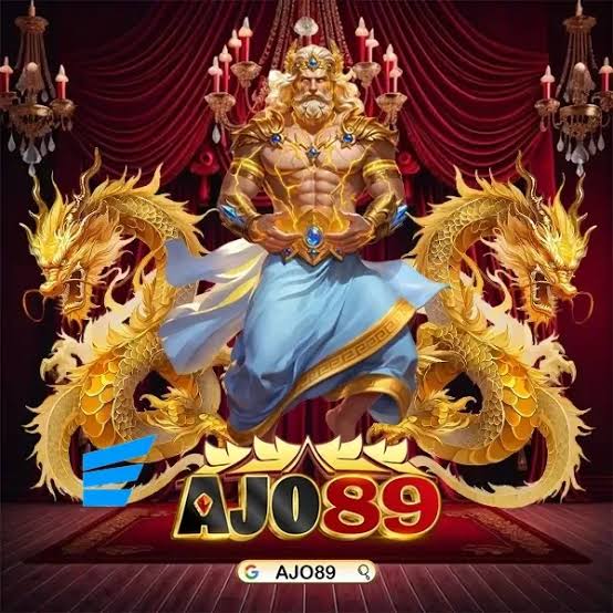 ajo89 tampilan 2